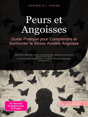 cover image of Peurs et Angoisses